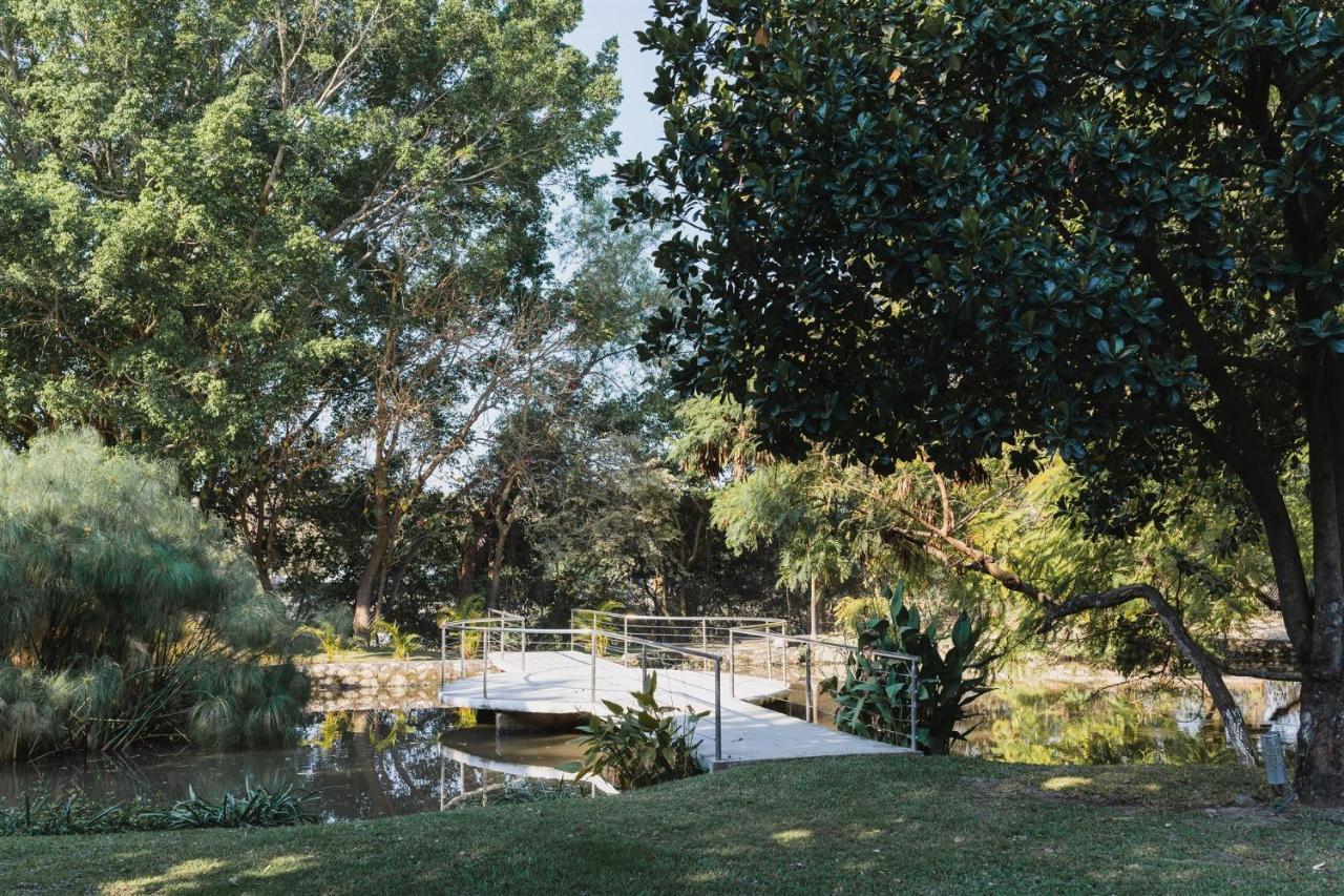 Rancho Macloy Hotel Spa & Social Events Yautepec Exterior photo