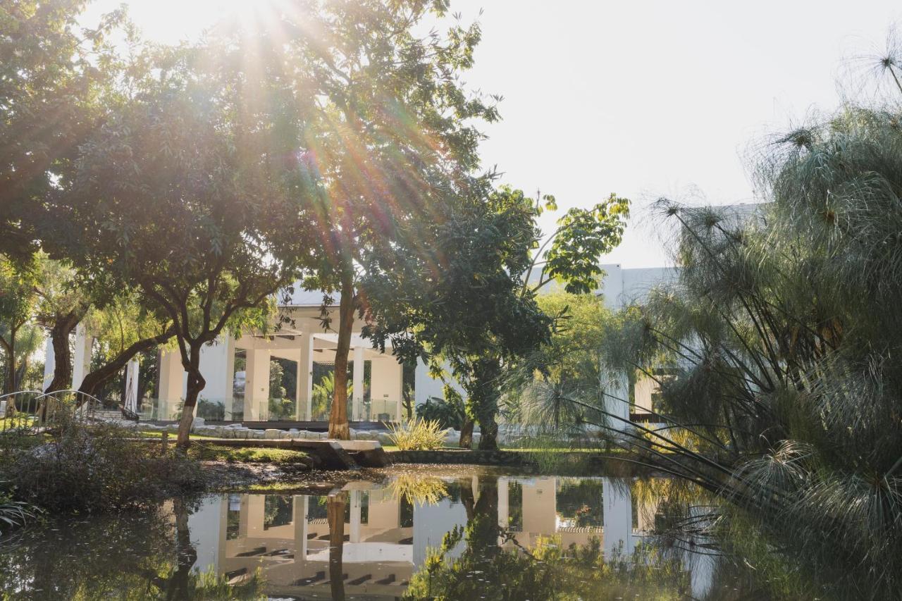 Rancho Macloy Hotel Spa & Social Events Yautepec Exterior photo