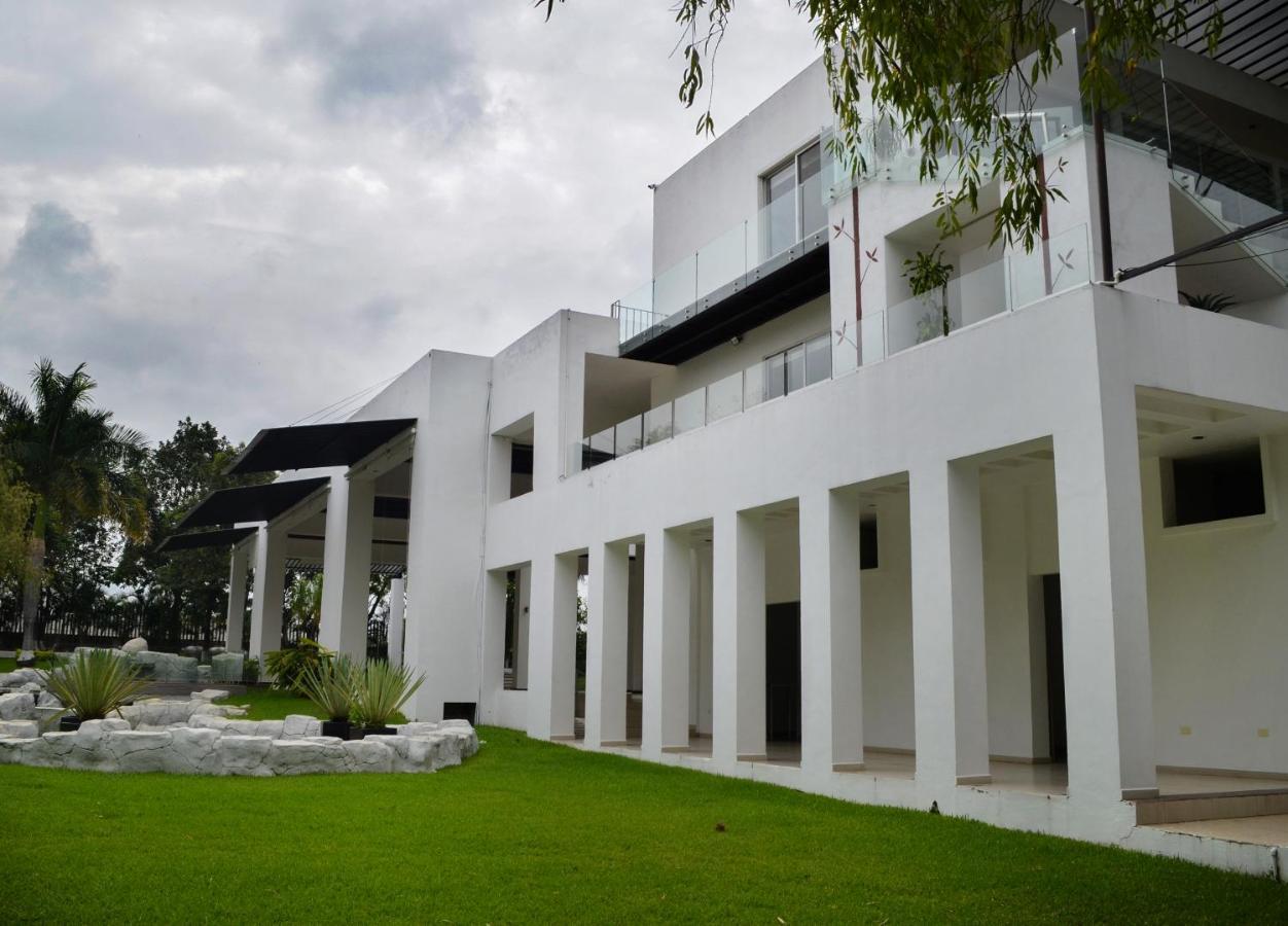 Rancho Macloy Hotel Spa & Social Events Yautepec Exterior photo